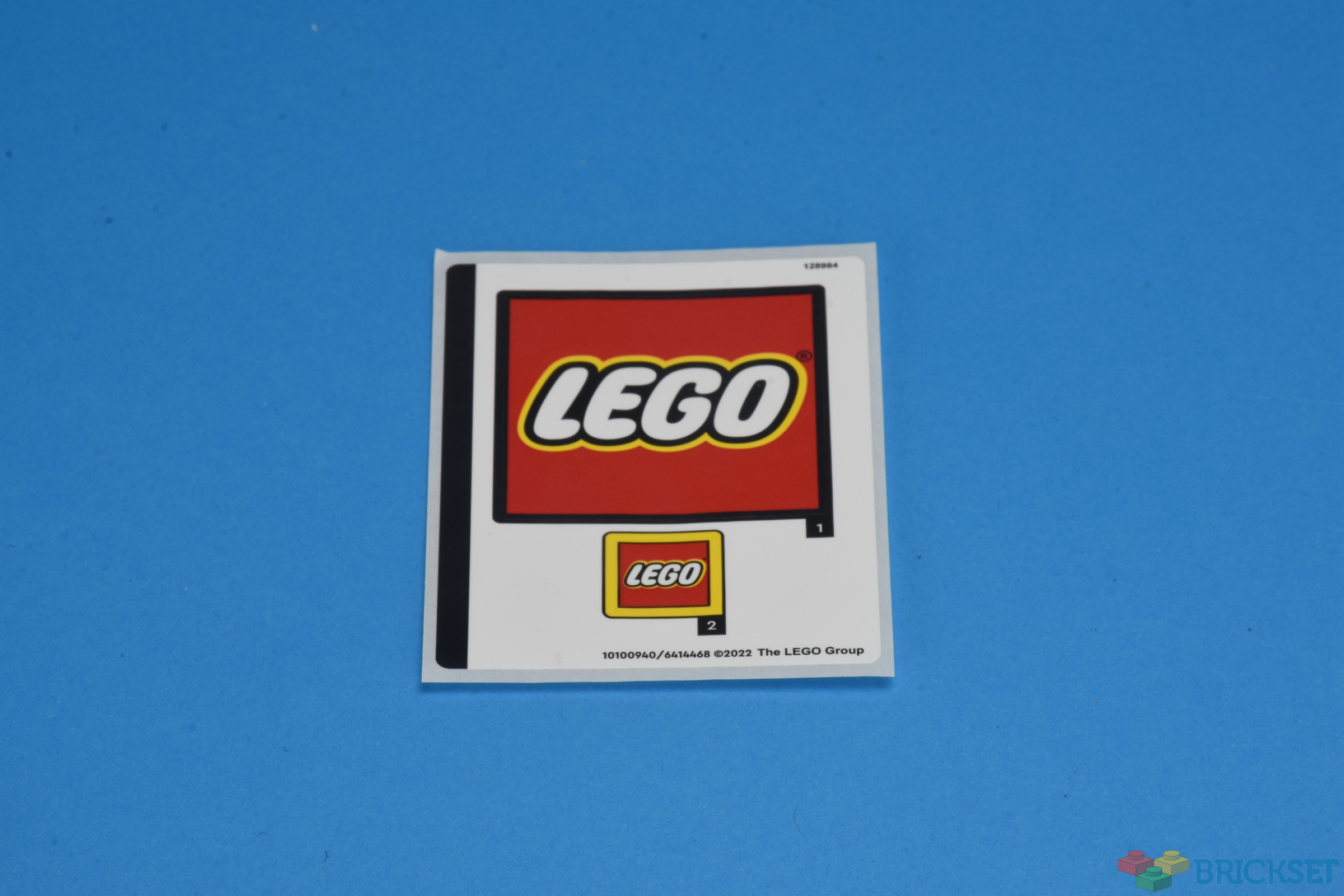 Lego 910009 Modular Lego Store Review Brickset